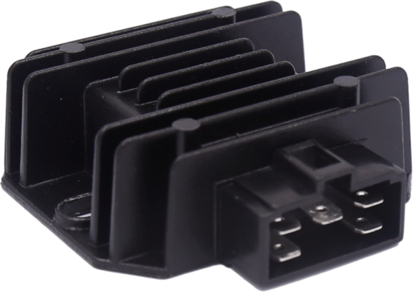 Rectifier