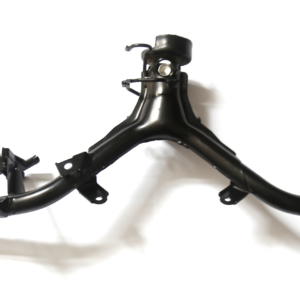 Handle bar