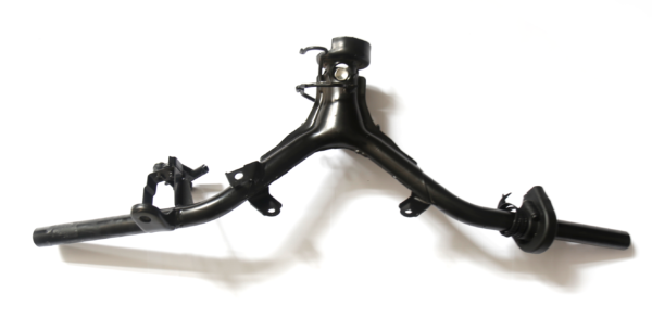Handle bar