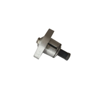 Tensioner block