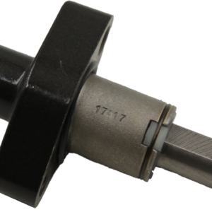 Tensioner block