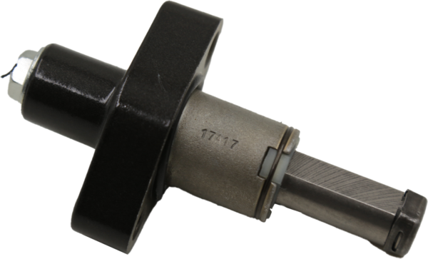 Tensioner block