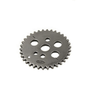 Timming sprocket