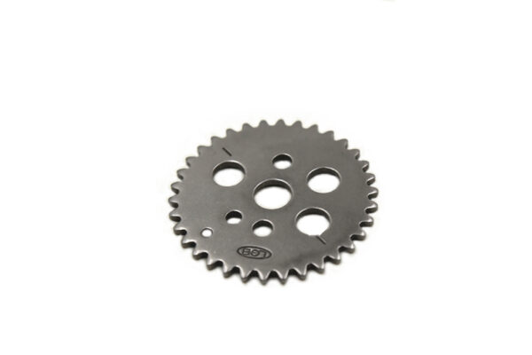 Timming sprocket
