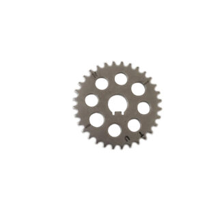 Timming sprocket