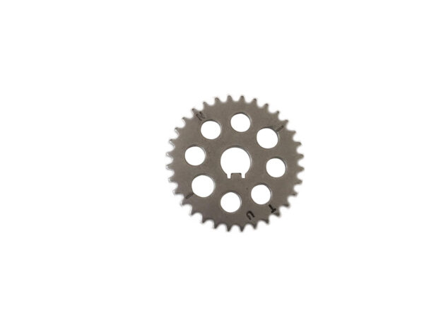 Timming sprocket