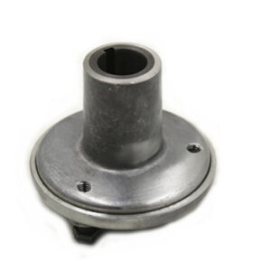 Oil cup