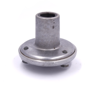 Oil cup