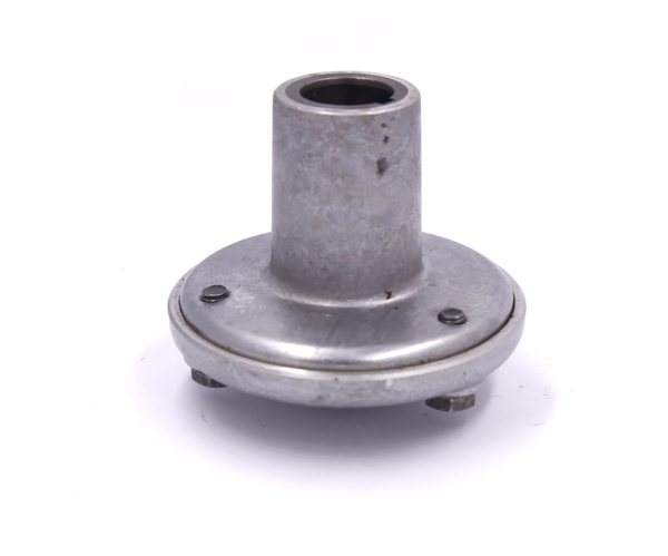Oil cup