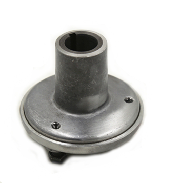Oil cup