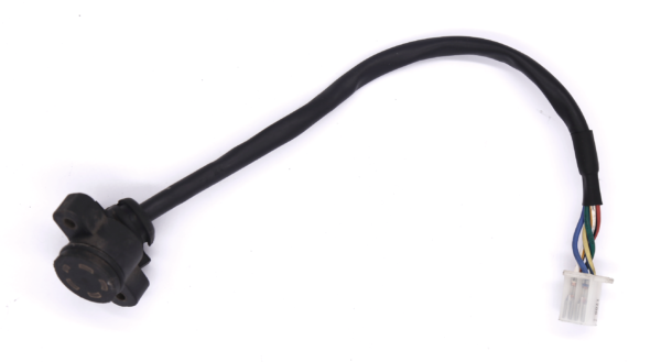 Indicator gear