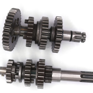 Gear box