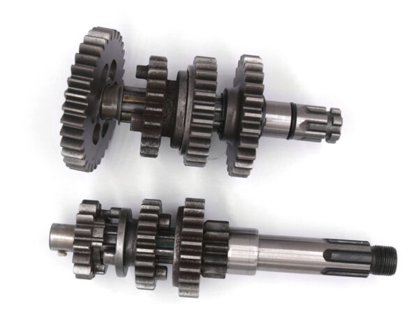 Gear box