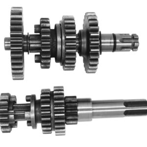 Gear box