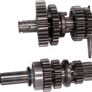 Gear box