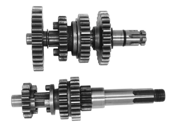 Gear box