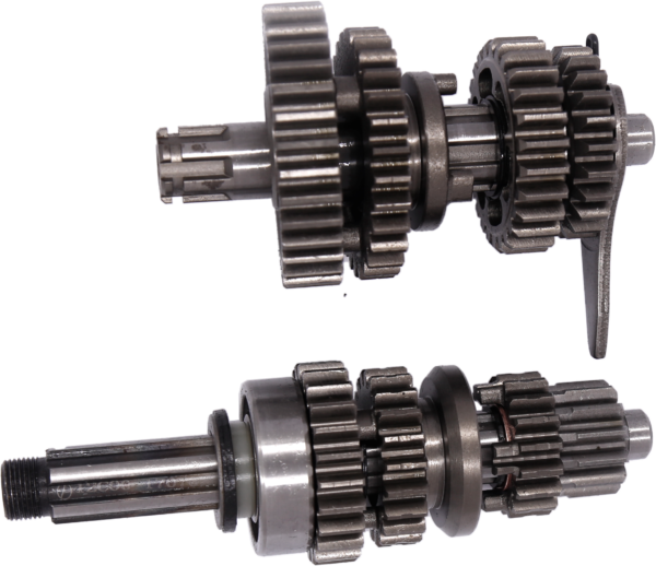 Gear box