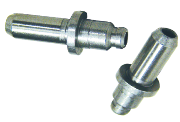 Valve guide