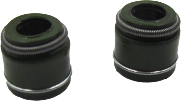 Valve seal