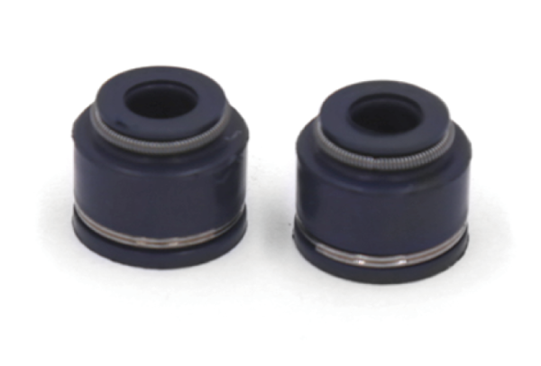 Valve seal