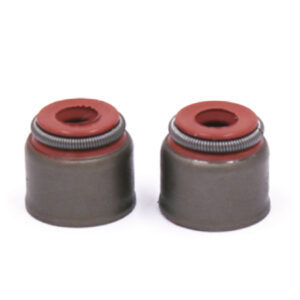 Valve seal