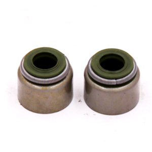 Valve seal