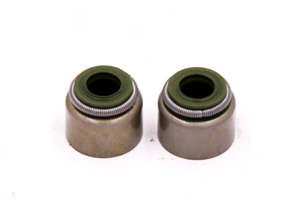 Valve seal