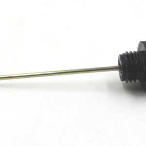 Oil gauge