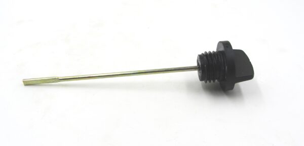 Oil gauge