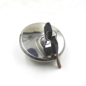 Tank cover