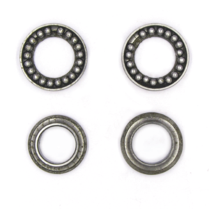 Neck bearing