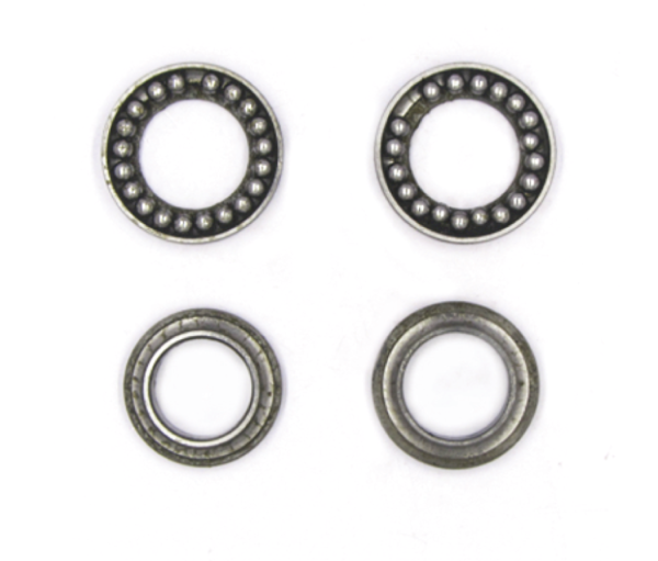 Neck bearing