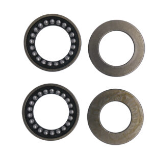 Neck bearing