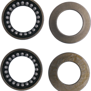 Neck bearing