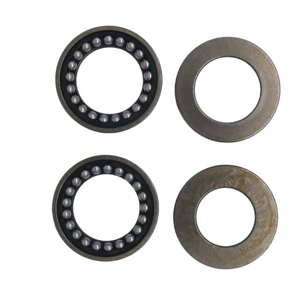 Neck bearing