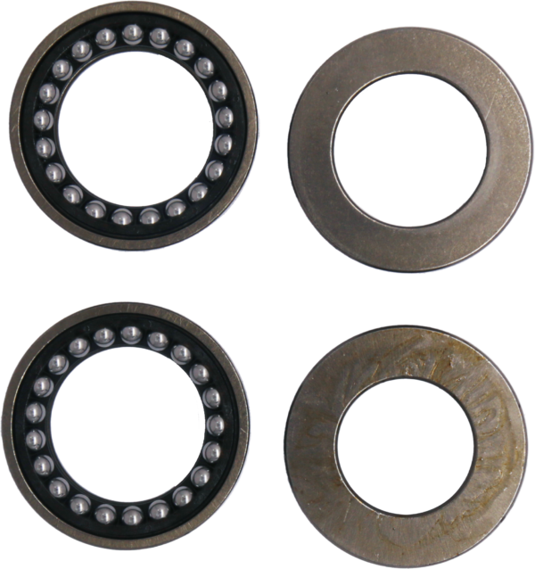 Neck bearing