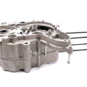 Crank case
