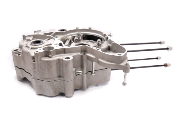 Crank case