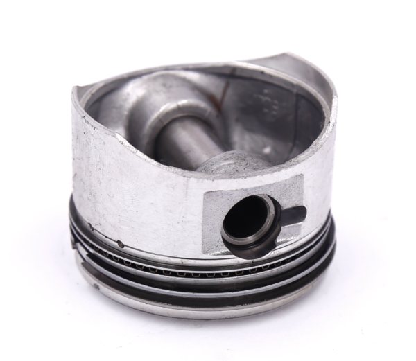 Piston complete