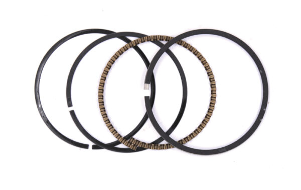 Piston ring
