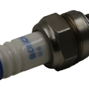 Spark plug