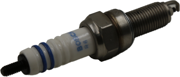 Spark plug