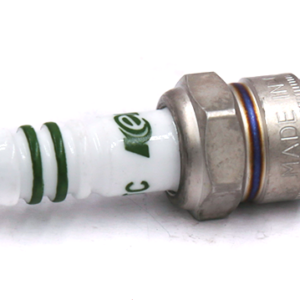 Spark plug