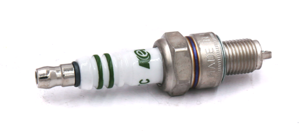 Spark plug