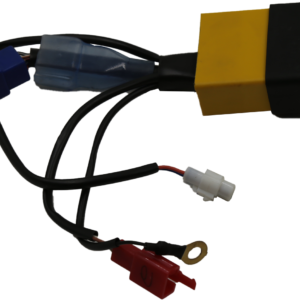 Power pack