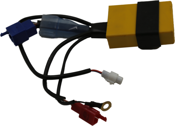 Power pack