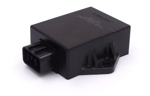 Power pack