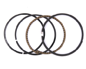 Piston ring