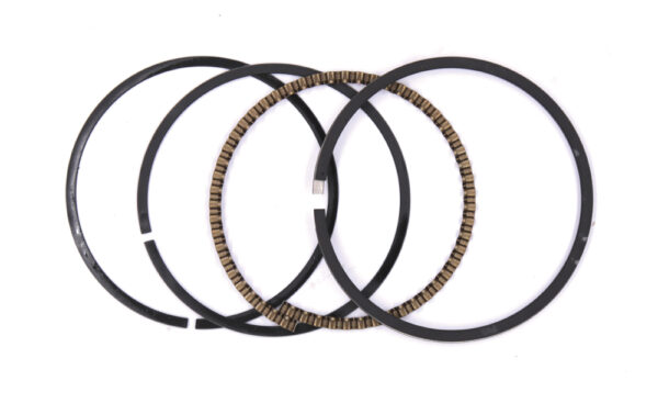 Piston ring
