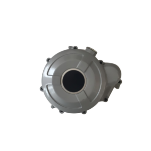 Magnetor cover